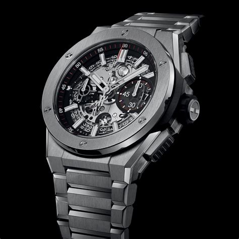 bigbange hublot|hublot big bang integral.